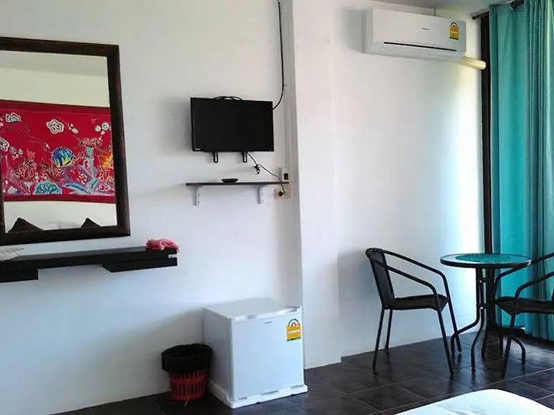 Hotel Lanta Friendly House Ko Lanta