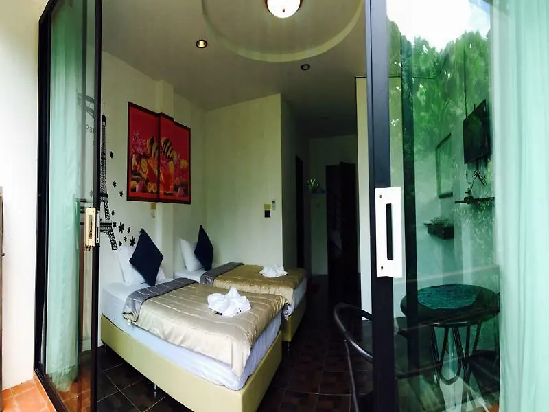 Hotel Lanta Friendly House Ko Lanta Pensión