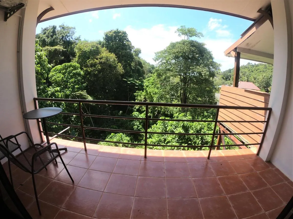 Hotel Lanta Friendly House Ko Lanta